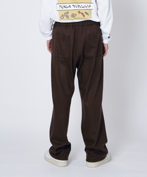 パンツ UNDECORATED Wool Knit Smooth Pants 78126294b_b_06_215.jpg