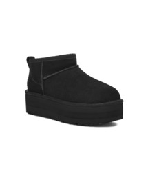 UGG | 【UGG】Classic Ultra Mini Platform(ブーツ)