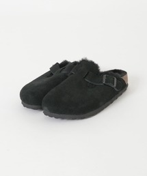 BIRKENSTOCK | BIRKENSTOCK　Boston VL Shearling(サンダル)