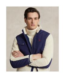 POLO RALPH LAUREN（ポロ ラルフ ローレン）の「ウィンドブロック