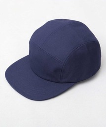 本革 シープレザー ジェットキャップ キャップ Mr COVER ミスターカバー のファッション通販