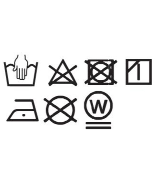 LUCY（ルーシー）の「LUCY/起毛TR ダブルショートコート（ミリタリージャケット・メンズ・ブラック・LARGE/MEDIUM）」の21枚目の写真