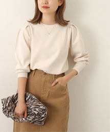JOURNAL STANDARD relume | 《WEB限定追加2》ウォッシャブルパフスリーブプルオーバー(ニット/セーター)