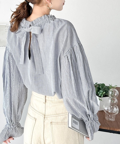 セール】大人のガーリーテイスト。オーガニックコットン混 綿100％前後