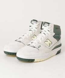 New Balance｜ニューバランスのスニーカー（ハイカット）通販 - ZOZOTOWN