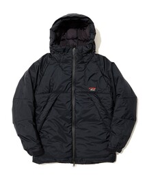 NANGA | 【限定】【NANGA/ナンガ】AURORA DOWN JACKET IBUKI / オーロラダウンジャケット イブキ(ダウンジャケット/コート)