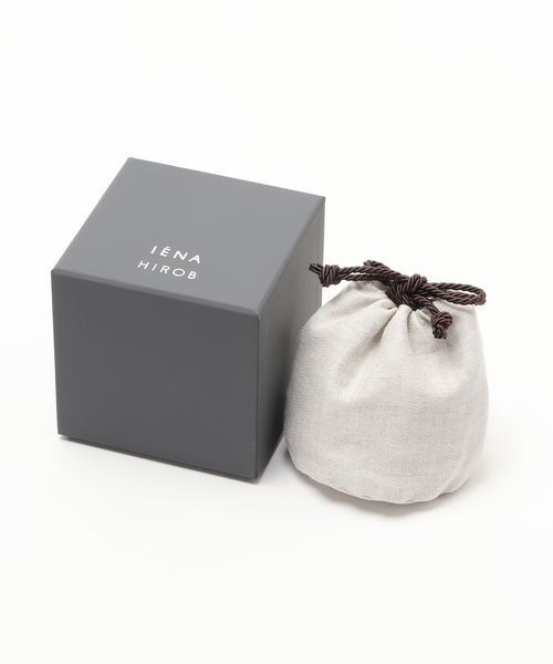 hiroです。 SEIKO / セイコー】Exclusive IENA × HIROB Black【別注】（アナログ