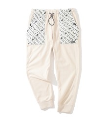 MARK & LONA(}[NAhi)Lexington Fleece Pants | MEN(̑pc)