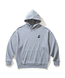 POLER SUMMIT HOOD（ポーラー サミット フーディー）