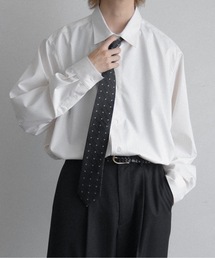 CASPER JOHN | Hard workers shirts/ハードワーカーズシャツ(シャツ/ブラウス)