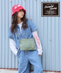 SUNNYDAY SUNDAY サコッシュバッグ