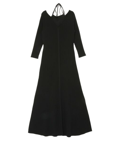 Studio Nicholson Lugana ワンピース Studio Nicholson Lugana ワンピース
