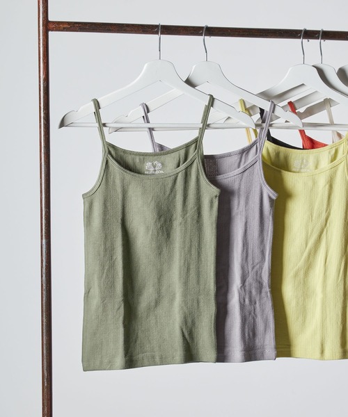 アイレットキャミソール2Pセット / インナー / トップス