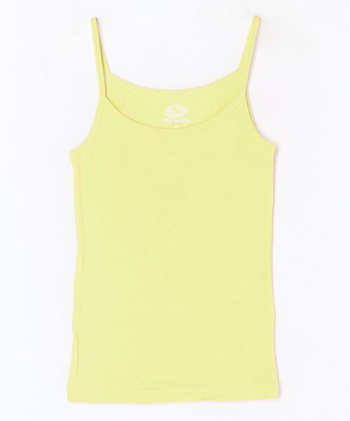 アイレットキャミソール2Pセット / インナー / トップス / シンプル