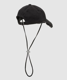 JACQUEMUS（ジャックムス）の「LA CASQUETTE ARTICHAUT（キャップ