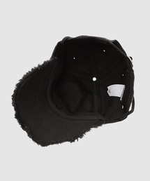 JACQUEMUS（ジャックムス）の「LA CASQUETTE ARTICHAUT（キャップ