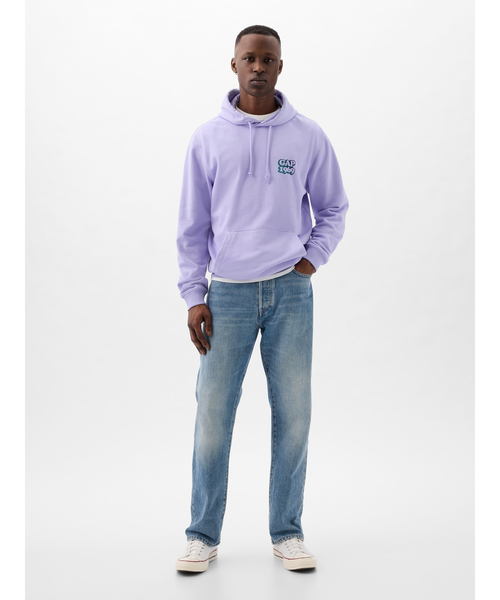 GAP（ギャップ）の「GAP 1969 プルオーバーパーカー(ユニセックス