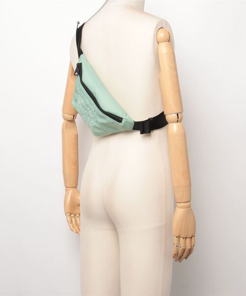 WAIST POUCH / ウェストポーチ（ボディバッグ/ウエストポーチ）｜Onitsuka Tiger（オニツカタイガー）