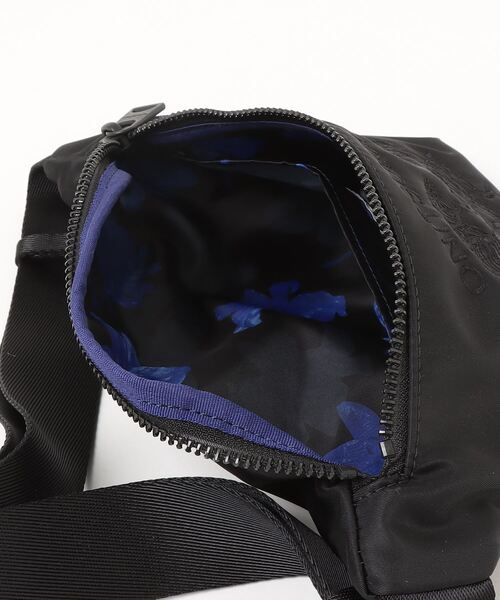 WAIST POUCH / ウェストポーチ（ボディバッグ/ウエストポーチ）｜Onitsuka Tiger（オニツカタイガー）