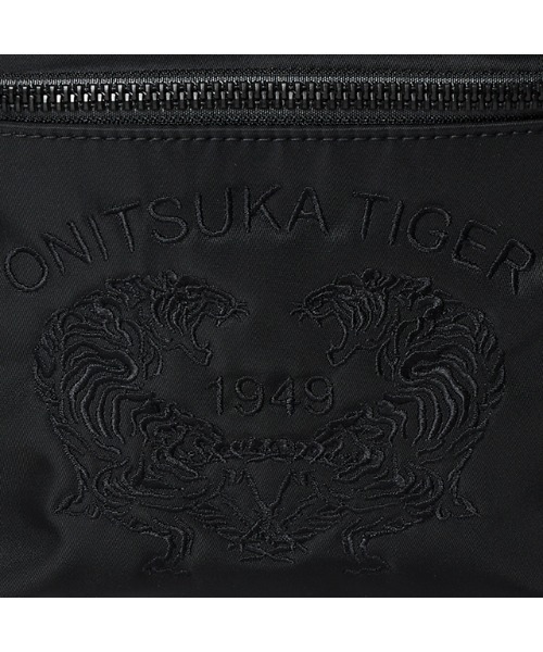 WAIST POUCH / ウェストポーチ（ボディバッグ/ウエストポーチ