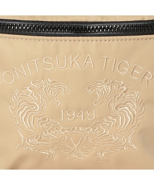 WAIST POUCH / ウェストポーチ（ボディバッグ/ウエストポーチ）｜Onitsuka Tiger（オニツカタイガー）