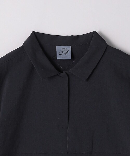 UNITED ARROWS GOLF 360 MASTER ポロワンピース UNITED ARROWS GOLF 360 MASTER ポロワンピース S UNITED ARROWS