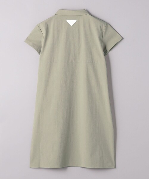 UNITED ARROWS GOLF 360 MASTER ポロワンピース UNITED ARROWS GOLF（ユナイテッドアローズゴルフ）の