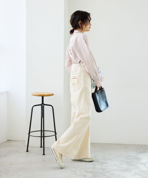 FREAK'S STORE（フリークスストア）の「限定展開 MACOBER/マコバー