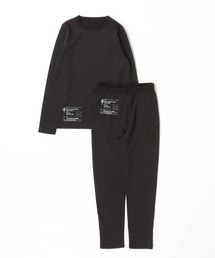 THE INOUE BROTHERS（ザイノウエブラザーズ）の「【THE INOUE BROTHERS】イノウエブラザーズ  Base Layer SET（Tシャツ/カットソー）」