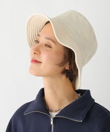 LEPSIM | ウォッシュドバケハ 994938(ハット)