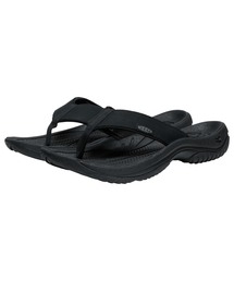 KEEN/キーン メンズ サンダル 水陸両用 アウトドア フェス キャンプ KONA FLIP TG 1029144