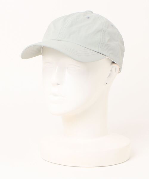 AWESOME NEEDS（オーサムニーズ）の「【AWESOME NEEDS/オーサムニーズ】ベーシックキャップ ベースボールキャップ ユニセックス（キャップ・レディース・グレー/チャコールグレー・FREE）」の19枚目の写真