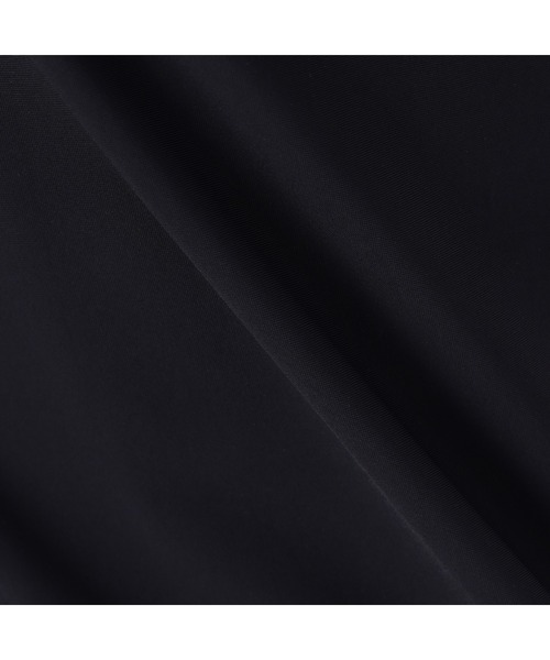 セール】【ブリーフィングゴルフ】WOMENS LOGO BACK RIB MOCK