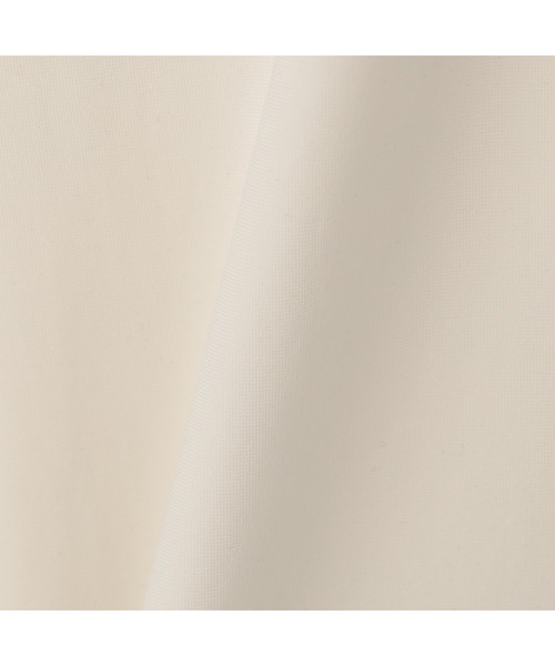 BRIEFING(ブリーフィング)の「【ブリーフィングゴルフ】WOMENS LOGO BACK RIB MOCK NECK/ウイメンズロゴバックリブモックネック(Tシャツ/カットソー・レディース・ブラック/オリーブ/ベージュ/ネイビー・S/M)」の12枚目の写真
