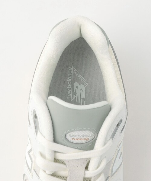 NEW BALANCE（ニューバランス）の「＜New Balance＞M2002RIA/スニーカー（スニーカー・レディース・ホワイト・24.5cm/22.5cm/23.5cm/23cm/24cm/25cm）」の10枚目の写真