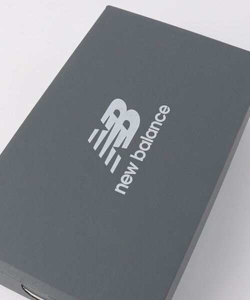 NEW BALANCE（ニューバランス）の「＜New Balance＞M2002RIA/スニーカー（スニーカー・レディース・ホワイト・24.5cm/22.5cm/23.5cm/23cm/24cm/25cm）」の13枚目の写真