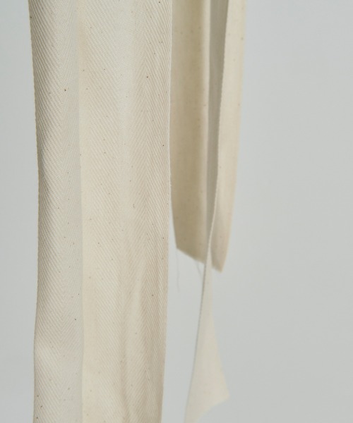 bodysong.（ボディソング）の「BODYSONG./ボディソング×ずっと真夜中でいいのに。AZZMJQCAP キャップ（キャップ・メンズ・ホワイト/シルバー・ONE SIZE）」の3枚目の写真