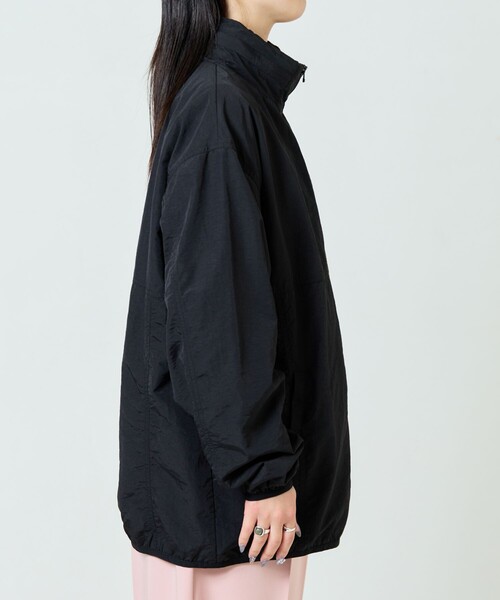 FREAK'S STORE（フリークスストア）の「限定展開 ワッシャー ブルゾン