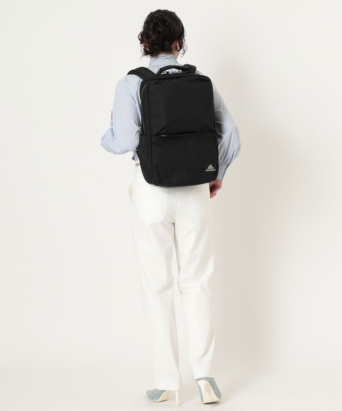 COVERT MISSION DAY SLIM V4 / カバートミッションデイスリム V4