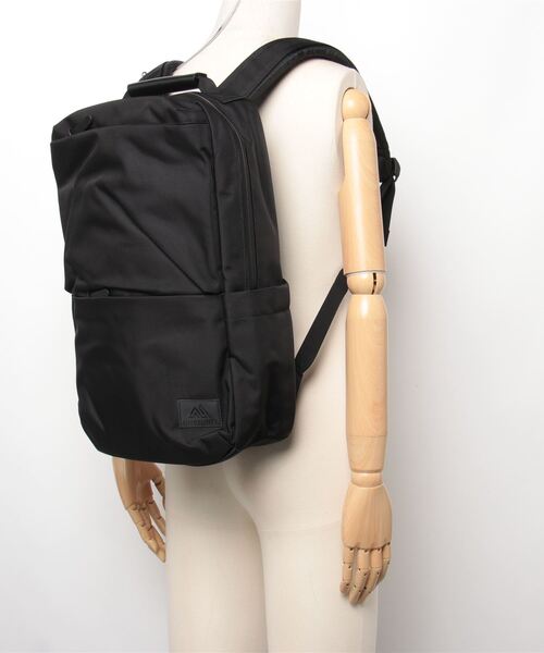 COVERT MISSION DAY SLIM V4 / カバートミッションデイスリム V4