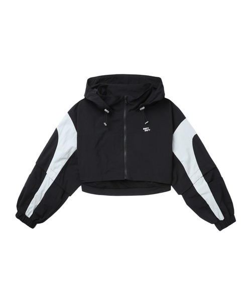 BAPY/マルチカラーフリースジャケット BAPY BY A BATHING APE