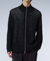 UNITED TOKYO｜ユナイテッド トウキョウのニット/セーター（ショート丈