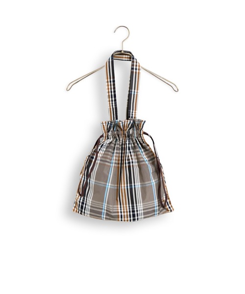 Kelen（ケレン）の「「KELEN/ケレン」巾着バッグ / THOY（トートバッグ・レディース・グリーン/ブラウン系その他/その他・FREE）」の8枚目の写真