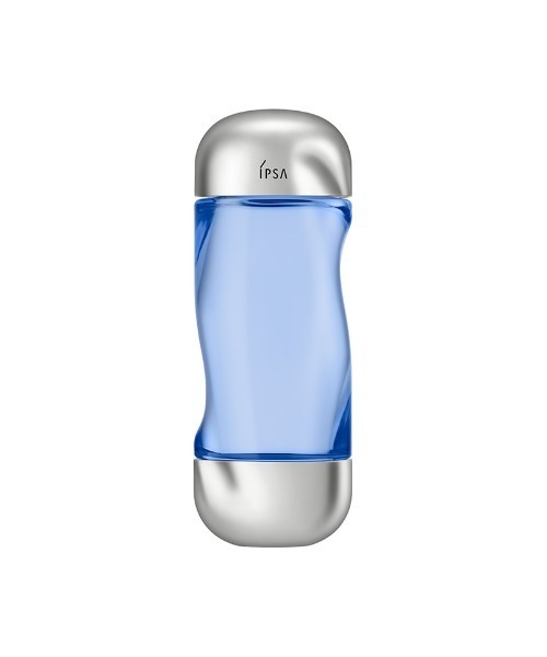 IPSA（イプサ）の「【数量限定】ザ・タイムR アクア（限定デザインボトル）＜医薬部外品＞（化粧水・レディース・ディープブルー/ブリリアントブルー/ライトブルー・フリー）」の5枚目の写真