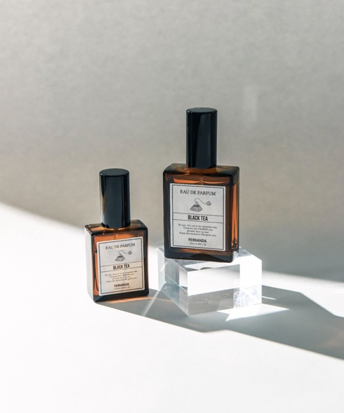 オードパルファム25ml（ブラックティー）/Eau de Parfum 25ml (Black