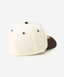 NEW ERA（ニューエラ）の「NEW ERA | 〈別注〉パドレス RETRO CROWN 