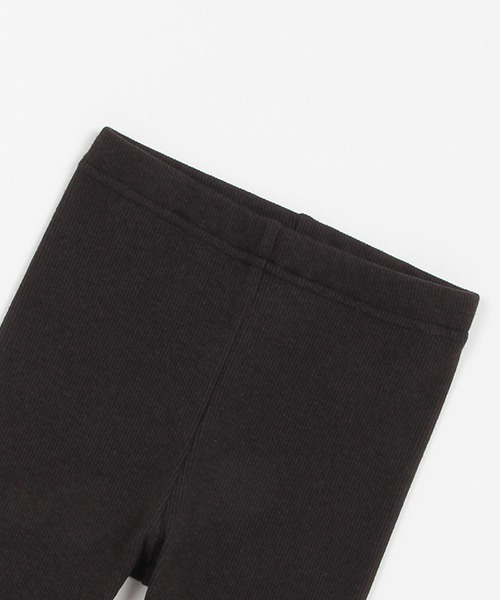 petit main（プティマイン）の「【Disney/接触冷感】6分丈レギンス（レギンス/スパッツ・キッズ・ライトピンク/ブラック/サックスブルー/キナリ・90cm/80ｃｍ/130cm/120cm/110cm/100cm）」の16枚目の写真