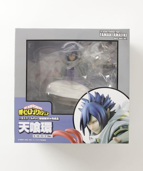 BAIT（ベイト）の「タカラトミー 「僕のヒーローアカデミア」 天