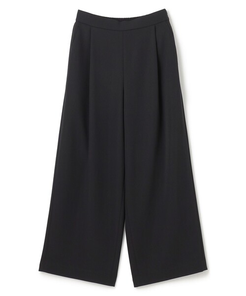 UNFILO(アンフィーロ)の「サマーセットアップ ワイドパンツ(その他パンツ・レディース・ライトグレー系/ブラック系/グレー系・MEDIUM/SMALL/X-SMALL/LARGE)」の13枚目の写真