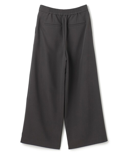 UNFILO(アンフィーロ)の「サマーセットアップ ワイドパンツ(その他パンツ・レディース・ライトグレー系/ブラック系/グレー系・MEDIUM/SMALL/X-SMALL/LARGE)」の15枚目の写真